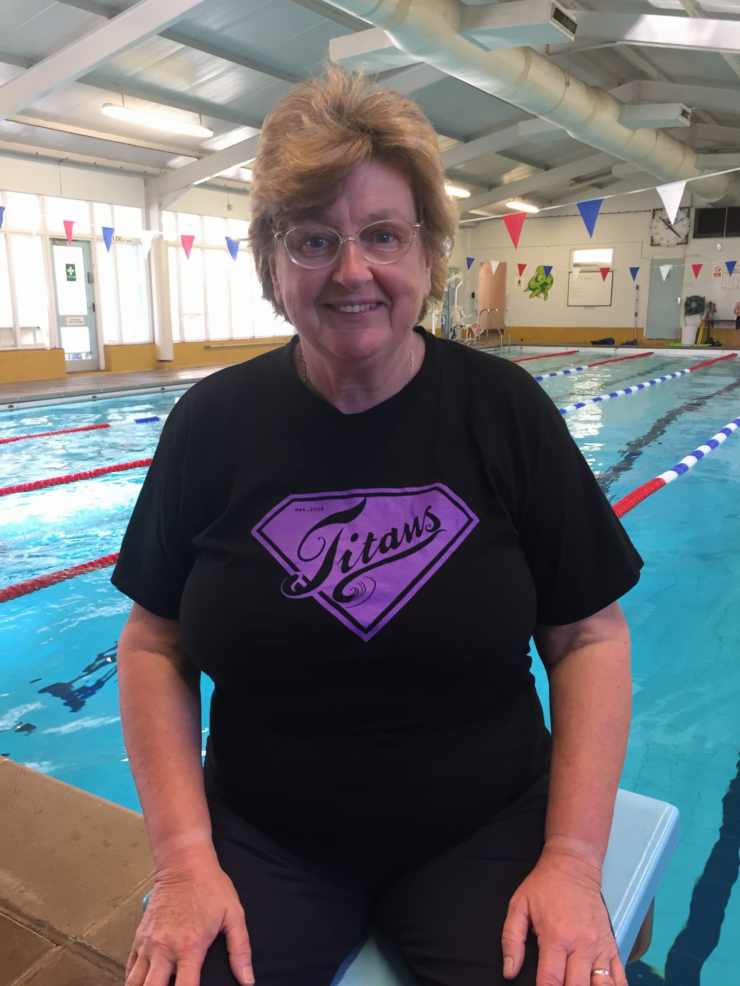 Janette Thomas